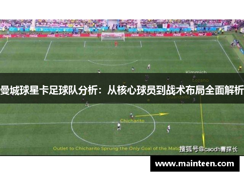 曼城球星卡足球队分析：从核心球员到战术布局全面解析